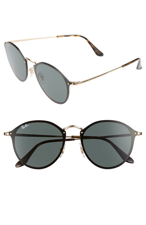 sunglasses shop ray ban round